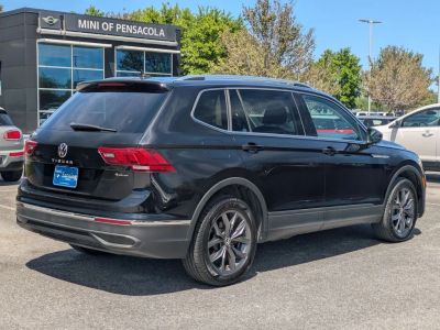 2023 Volkswagen Tiguan - Photo 5