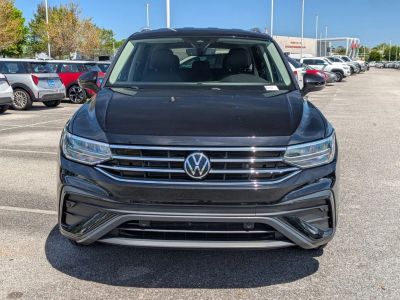 2023 Volkswagen Tiguan - Photo 8