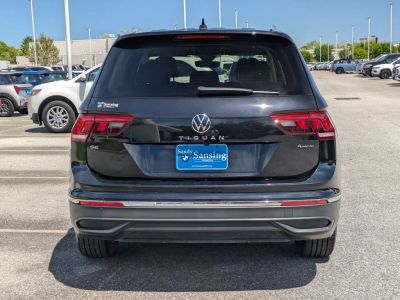 2023 Volkswagen Tiguan - Photo 4