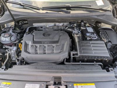 2023 Volkswagen Tiguan - Photo 10