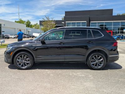 2023 Volkswagen Tiguan - Photo 2