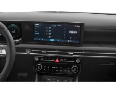 2026 Hyundai Santa Cruz - Photo 9