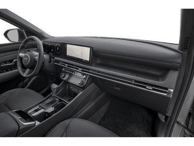 2026 Hyundai Santa Cruz - Photo 25