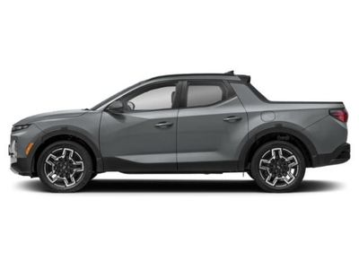 2026 Hyundai Santa Cruz - Photo 2