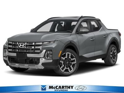 2026 Hyundai Santa Cruz - Photo 1
