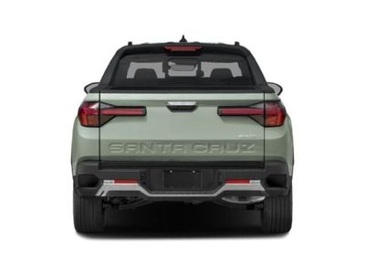 2026 Hyundai Santa Cruz - Photo 5