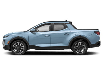 2026 Hyundai Santa Cruz - Photo 17