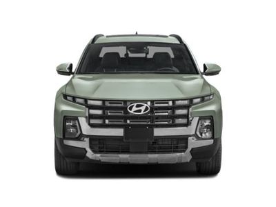 2026 Hyundai Santa Cruz - Photo 4