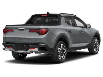 2026 Hyundai Santa Cruz - Photo 3