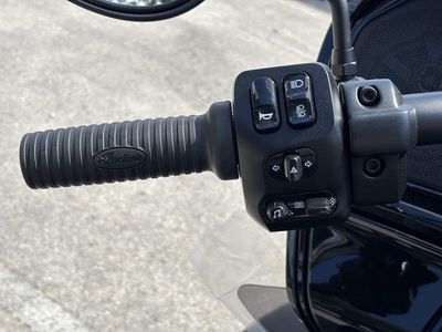 2025 Indian Motorcycle Pursuit Dark Horse Black Smoke - Photo 14