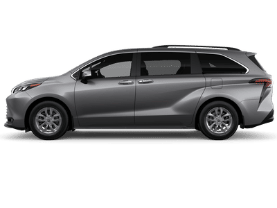 2026 Toyota Sienna - Photo 25