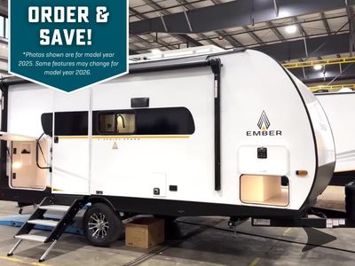 2026 Ember RV E-Series - Photo 3