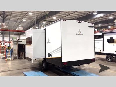 2026 Ember RV E-Series - Photo 4