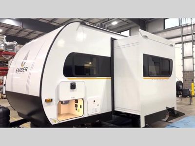 2026 Ember RV E-Series - Photo 2