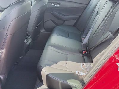 2026 Honda Accord Hybrid — photo 22 view