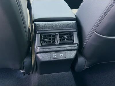 2026 Honda Accord Hybrid — photo 21 view
