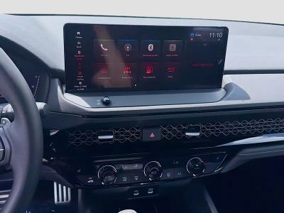 2026 Honda Accord Hybrid — photo 12 view