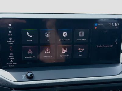 2026 Honda Accord Hybrid — photo 13 view