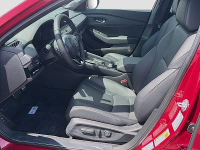 2026 Honda Accord Hybrid — photo 18 view