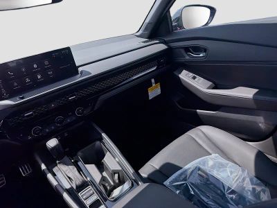 2026 Honda Accord Hybrid — photo 20 view