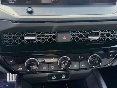 2026 Honda Accord Hybrid — photo 15 view