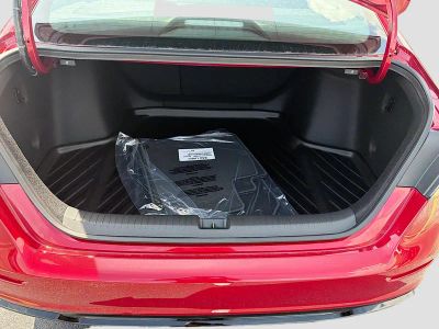 2026 Honda Accord Hybrid — photo 23 view