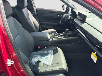 2026 Honda Accord Hybrid — photo 25 view