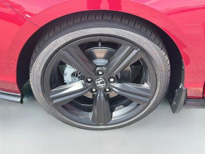 2026 Honda Accord Hybrid — photo 28 view