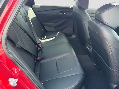 2026 Honda Accord Hybrid — photo 24 view