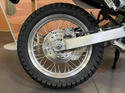 2026 Suzuki DR650S - Photo 13