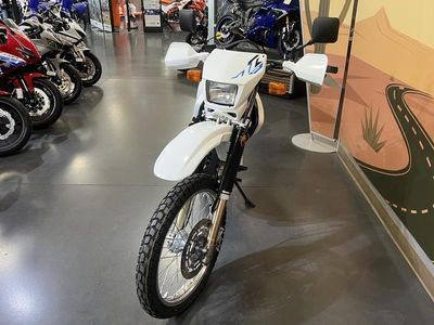 2026 Suzuki DR650S - Photo 2