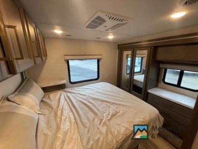 2026 Thor Motor Coach Chateau - Photo 26