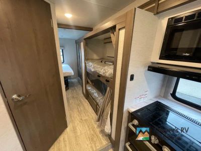 2026 Thor Motor Coach Chateau - Photo 20