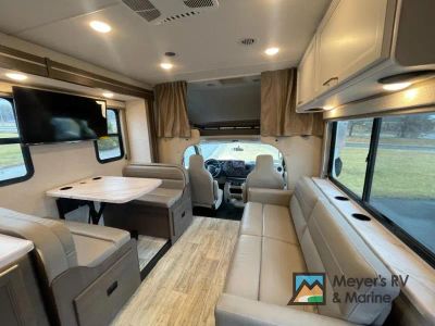 2026 Thor Motor Coach Chateau - Photo 12