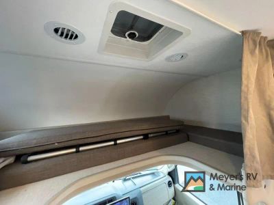 2026 Thor Motor Coach Chateau - Photo 36