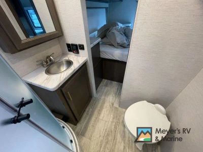 2026 Thor Motor Coach Chateau - Photo 30
