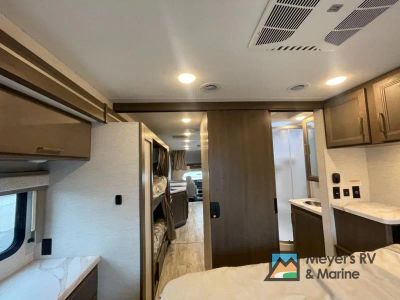 2026 Thor Motor Coach Chateau - Photo 23