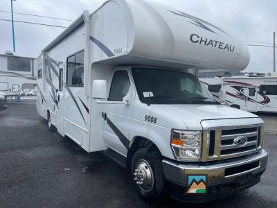 2026 Thor Motor Coach Chateau - Photo 1