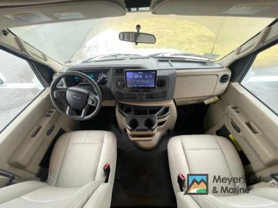 2026 Thor Motor Coach Chateau - Photo 8