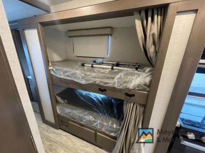 2026 Thor Motor Coach Chateau - Photo 21