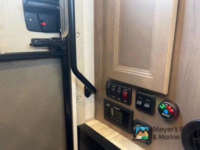2026 Thor Motor Coach Chateau - Photo 39