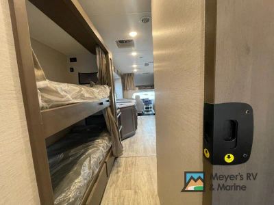 2026 Thor Motor Coach Chateau - Photo 22