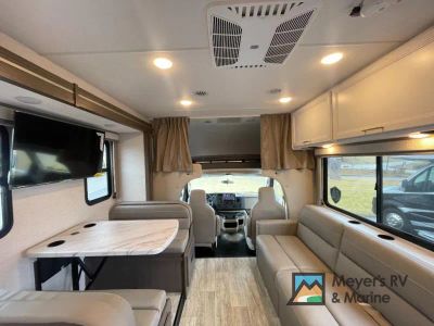 2026 Thor Motor Coach Chateau - Photo 11