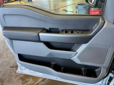 2026 Ford Super Duty F-350 SRW - Photo 8
