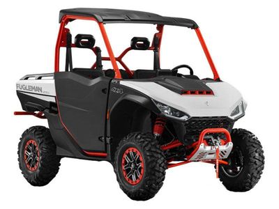 2022 Segway Fugleman UT10 X - Photo 1
