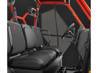 2022 Segway Fugleman UT10 X - Photo 8