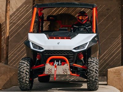 2022 Segway Fugleman UT10 X - Photo 2