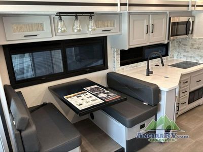 2025 Coachmen RV Sportscoach SRS - Photo 8