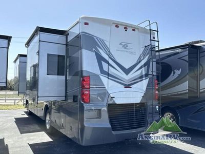 2025 Coachmen RV Sportscoach SRS - Photo 5