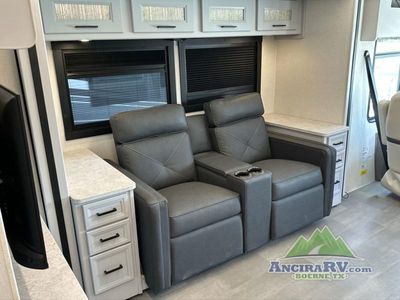 2025 Coachmen RV Sportscoach SRS - Photo 10